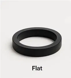 Flat O-Ring - Image 1