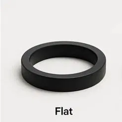 Flat O-Ring