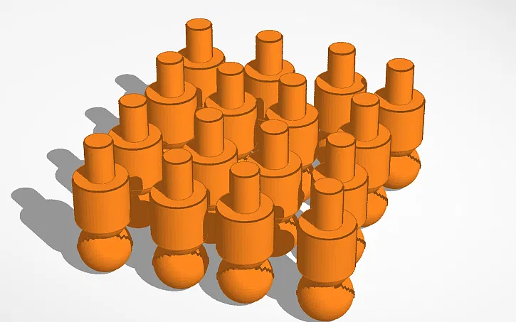 Game of Life – Người và xe (phần thay thế) - Image 1