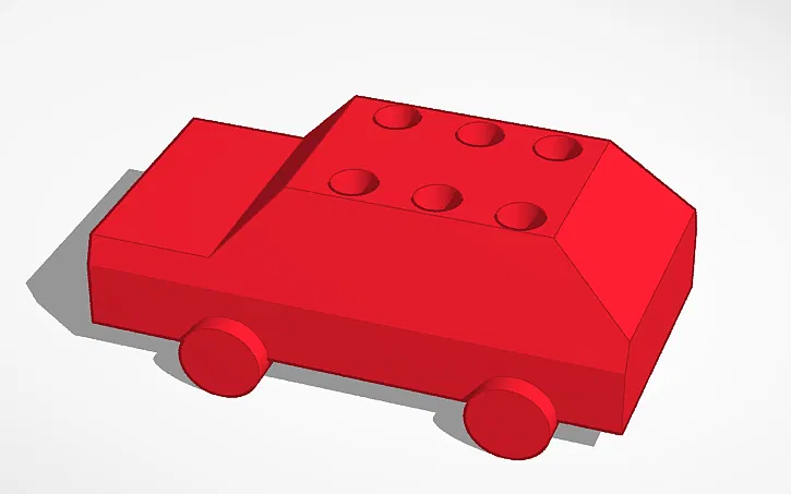 Game of Life – Người và xe (phần thay thế) - Image 2