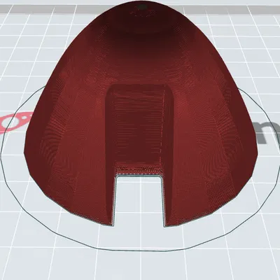 Nhà/Chòi trú ẩn của người bản địa (Indigenous dwelling/shelter)