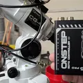 Ngàm kẹp Onstep V5 cho Celestron CG-4 EQ (clip-on mount) - Thumbnail 1