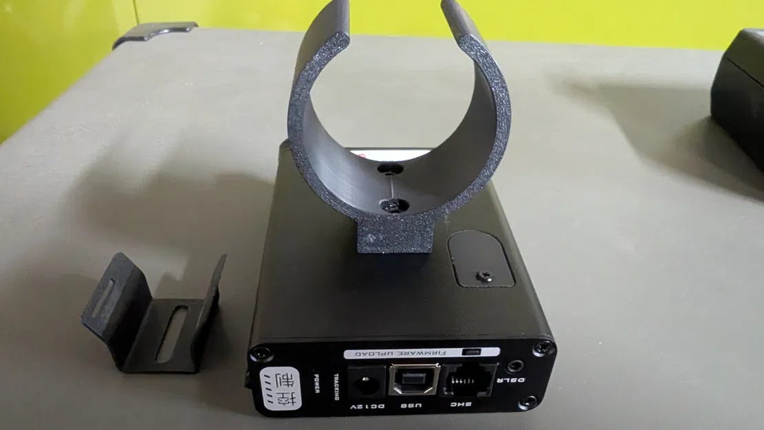 Ngàm kẹp Onstep V5 cho Celestron CG-4 EQ (clip-on mount) - Image 2