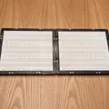 Khay Breadboard Module Ghép Nối (Modular Breadboard Tray) - Thumbnail 2