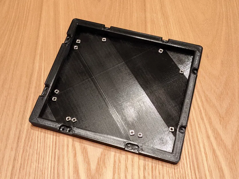 Khay Breadboard Module Ghép Nối (Modular Breadboard Tray) - Image 17