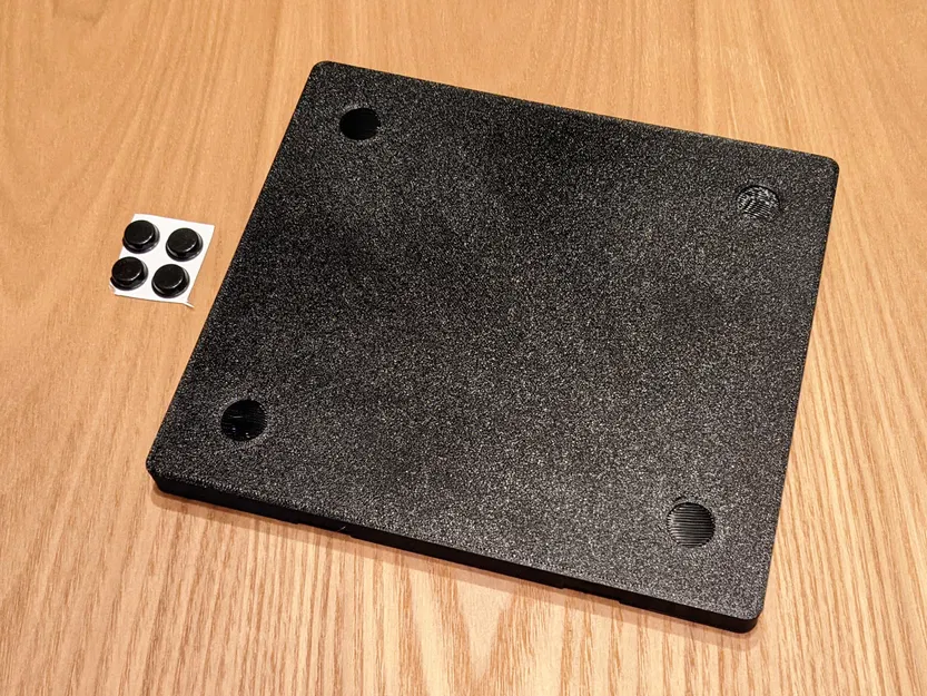 Khay Breadboard Module Ghép Nối (Modular Breadboard Tray) - Image 18