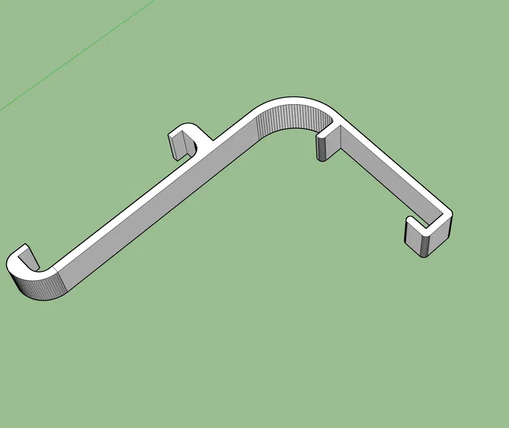 Giá đỡ điện thoại cho Replicator 2X (replicator 2x phone holder) - Image 2