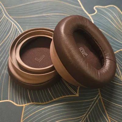 Adapter earpad cho Dali IO-12 (WIP)