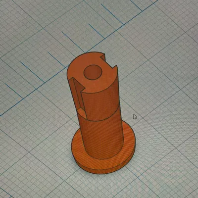 Chốt tay cầm Addi Express (Addi Express Handle Pin)