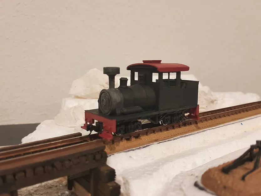 HOn30 Baby Shay - Image 1