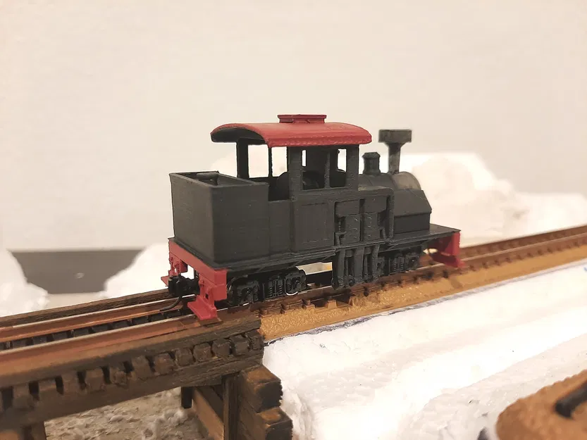 HOn30 Baby Shay - Image 2