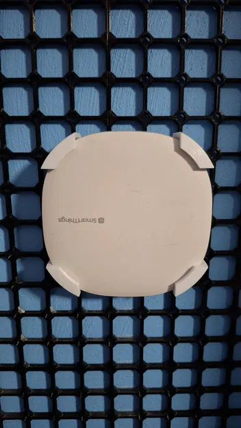 Giá đỡ openGrid Multiconnect cho Samsung SmartThings Hub Gen 3 - Image 1