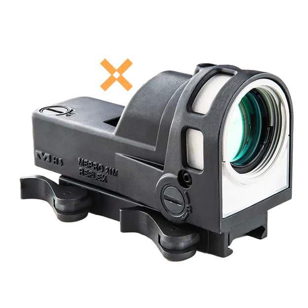 Mô hình Meprolight m21 (Prop) gắn ray Picatinny - Image 1