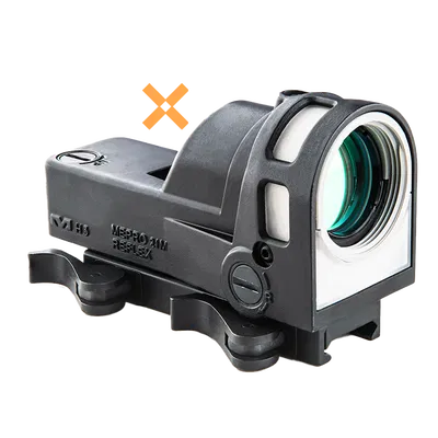 Mô hình Meprolight m21 (Prop) gắn ray Picatinny