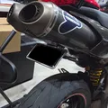 Pát Tail Tidy cho Ducati Hypermotard 1100 - Thumbnail 1