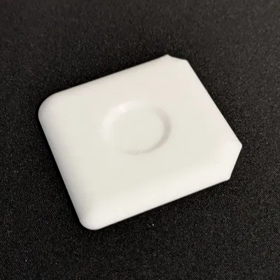 The Caulk Stroker – Dụng cụ miết keo/ron mịn (TPU 95A)