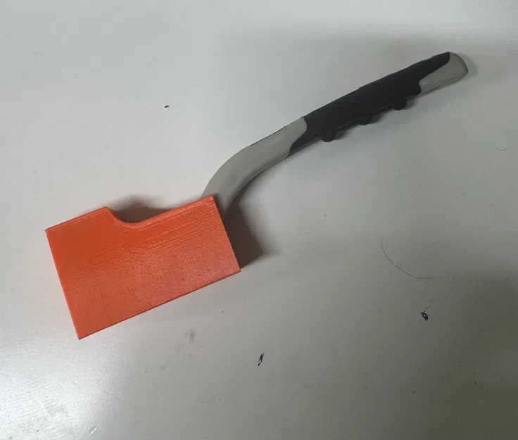 Nắp che bảo vệ cho bàn chải sợi đồng (Protective Cover for Brass Wire Brush) - Image 1