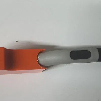 Nắp che bảo vệ cho bàn chải sợi đồng (Protective Cover for Brass Wire Brush)