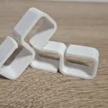 Kẹp Sắp Xếp Dây Cáp Tối Thượng (Ultimate Cable Organizer Clip) - Thumbnail 4