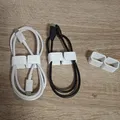 Kẹp Sắp Xếp Dây Cáp Tối Thượng (Ultimate Cable Organizer Clip) - Thumbnail 6
