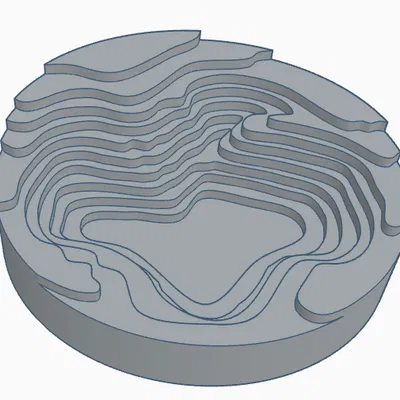 Schlüssel schale – Khay/Chén đựng chìa khóa phong cách hiện đại