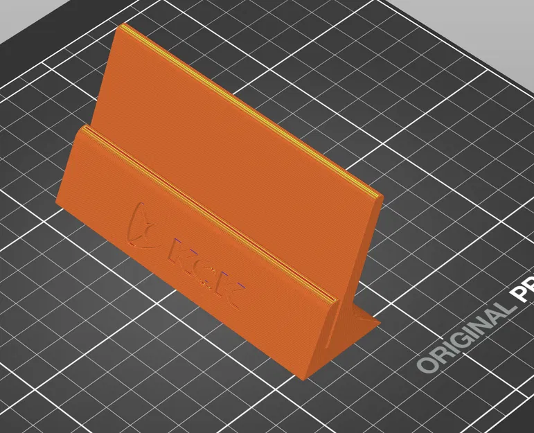 Držák cenovky (đồ giữ bảng giá) - Image 2