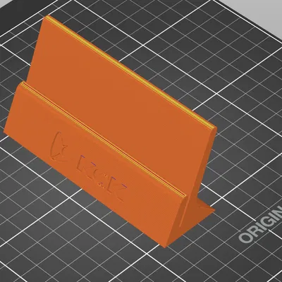 Držák cenovky (đồ giữ bảng giá)