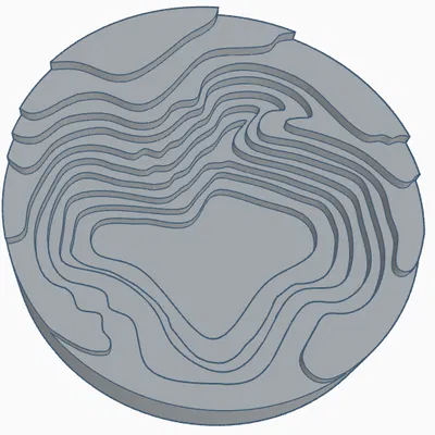 Schlüssel schale – Khay/Chén đựng chìa khóa phong cách hiện đại