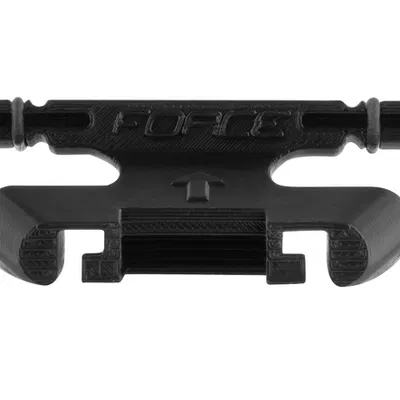 Držák brašny PROLOGO (Adapter gắn túi PROLOGO dưới yên)