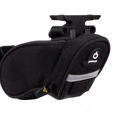 Držák brašny PROLOGO (Adapter gắn túi PROLOGO dưới yên)