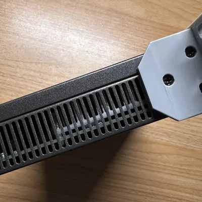 Giá đỡ rack 10 inch cho XikeStor SKS8300-8T (Rack Mount)