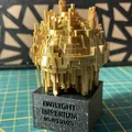 Cúp/Trophy Twilight Imperium War Sun (Warsun Trophy / Cup) - Thumbnail 2