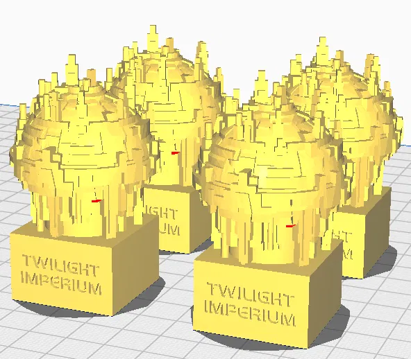 Cúp Warsun giảm supports - Image 1