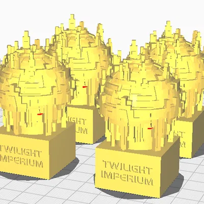 Cúp Warsun giảm supports