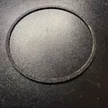 Vòng O-ring cho Herb Grinder Ring - Thumbnail 1