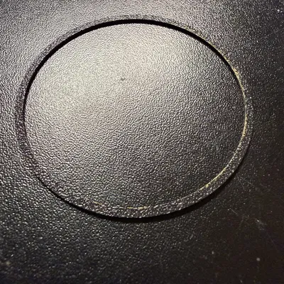 Vòng O-ring cho Herb Grinder Ring