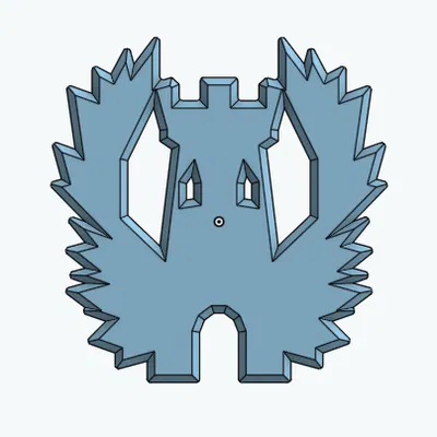 Fab Academy Week 17 - Tháp Có Cánh (Winged Tower)