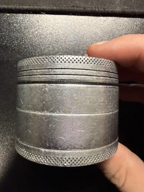 Vòng O-ring cho Herb Grinder Ring - Image 2