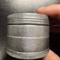 Vòng O-ring cho Herb Grinder Ring - Thumbnail 2