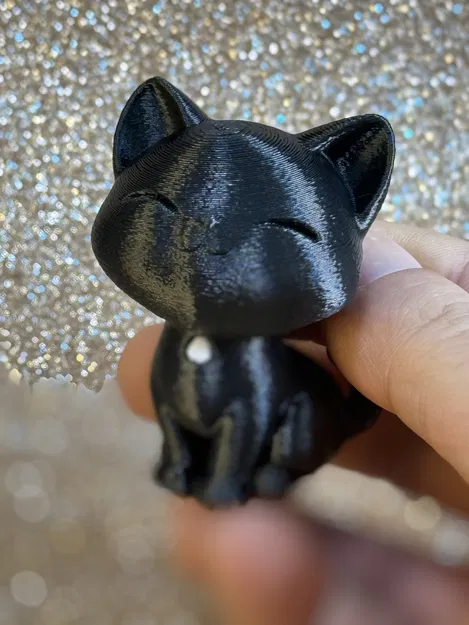 Mèo nhỏ xinh dễ thương - Image 2