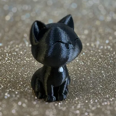 Mèo nhỏ xinh dễ thương