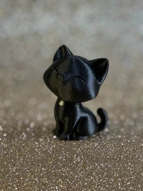 Mèo nhỏ xinh dễ thương - Image 4