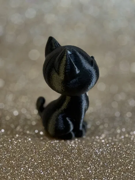 Mèo nhỏ xinh dễ thương - Image 5