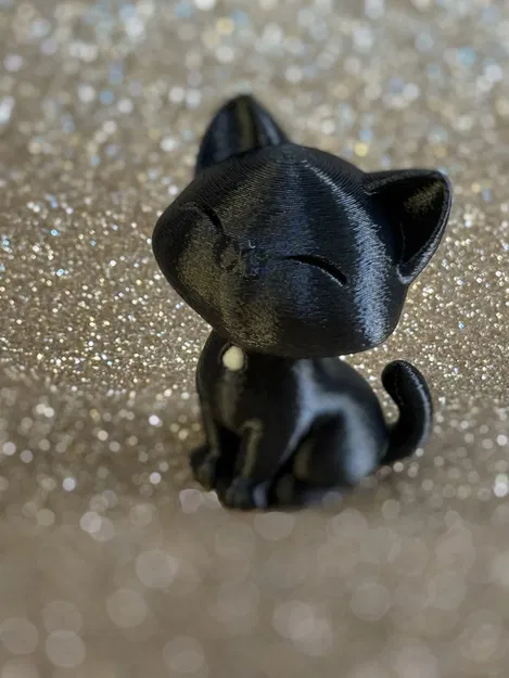 Mèo nhỏ xinh dễ thương - Image 6