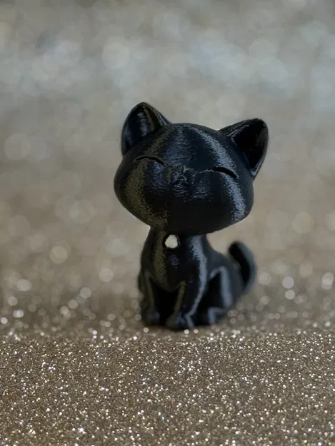 Mèo nhỏ xinh dễ thương - Image 7