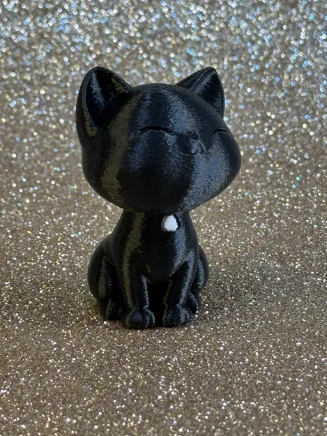 Mèo nhỏ xinh dễ thương - Image 8