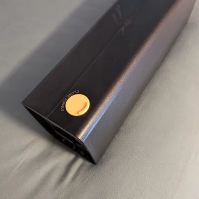 Nắp che cổng pin Globe Haul Battery Port Cover