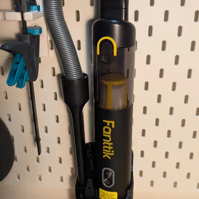 Giá đỡ Fanttik V8 cho Skadis (T-Clip Holder)