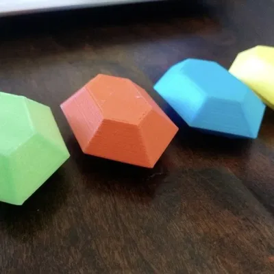 The Legend of Zelda Ruby (Viên ruby trong Zelda)