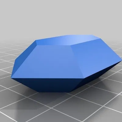 The Legend of Zelda Ruby (Viên ruby trong Zelda)